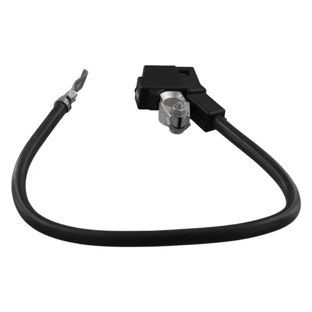 BMW F10 F01 F12 Battery Negative Cable 61219302358
