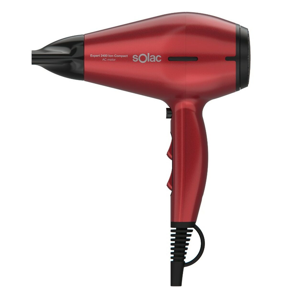 

Solac SP7153 Hair Dryer