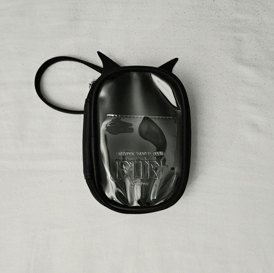 

[USED] ENHYPEN Fate+ Multi-Pouch