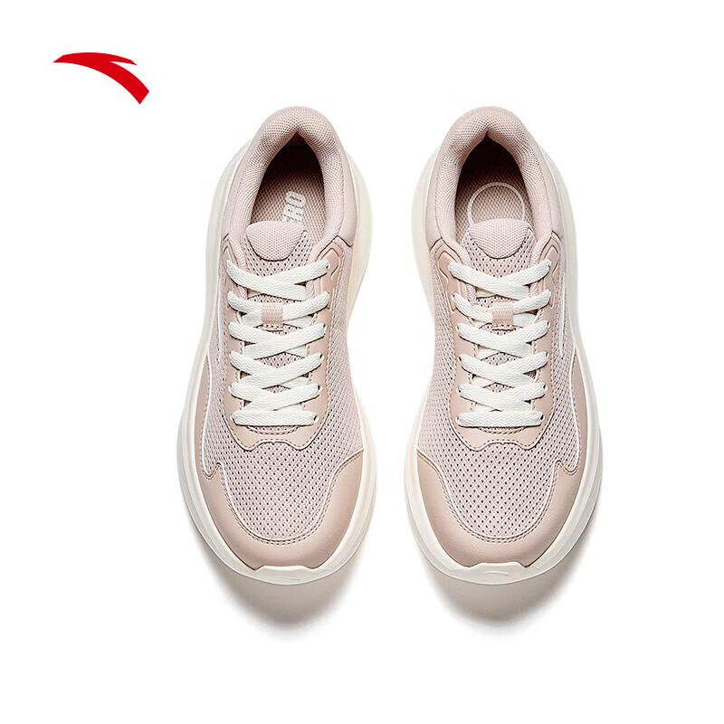 Anta Lightweight Soft-Soled Running & Training Shoes