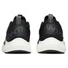 Anta Minimalist Durable Low-Top Running Shoes Men Sneakers Black Gray 112025587-1