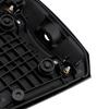 Tail Rear Seat Cover Fairing Cowl For Yamaha MT-09 / SP 2024-2026 Matt Black