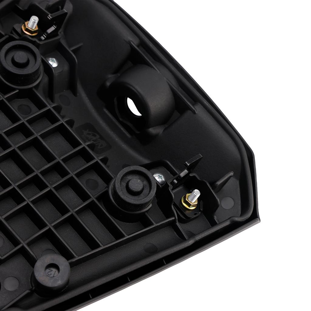Tail Rear Seat Cover Fairing Cowl For Yamaha MT-09 / SP 2024-2026 Matt Black