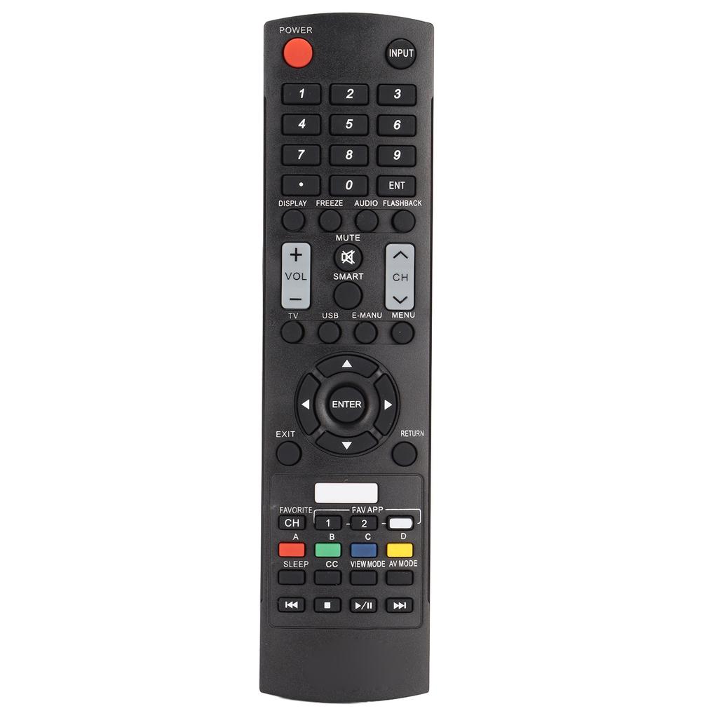 MTL1040 Remote Control TV Controller for Sharp LBT422U LBT462U LC26SV490 LC26SV490U