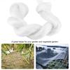 Anti Bird Mesh Garden Bird Netting Crops Fruits Vegetables Protection Net (2*3M)
