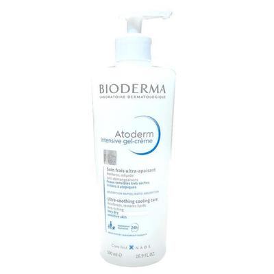 Atoderm Intensive Gel Cream 500ml (40770936)
