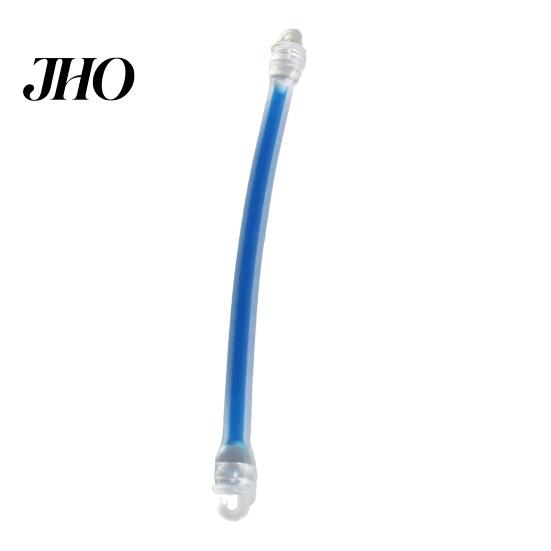 Ammortizzatore di Vibrazioni per Racchetta da Tennis in Morbido Silicone Assorbimento degli Urti per Accessori Racchetta Giocatori