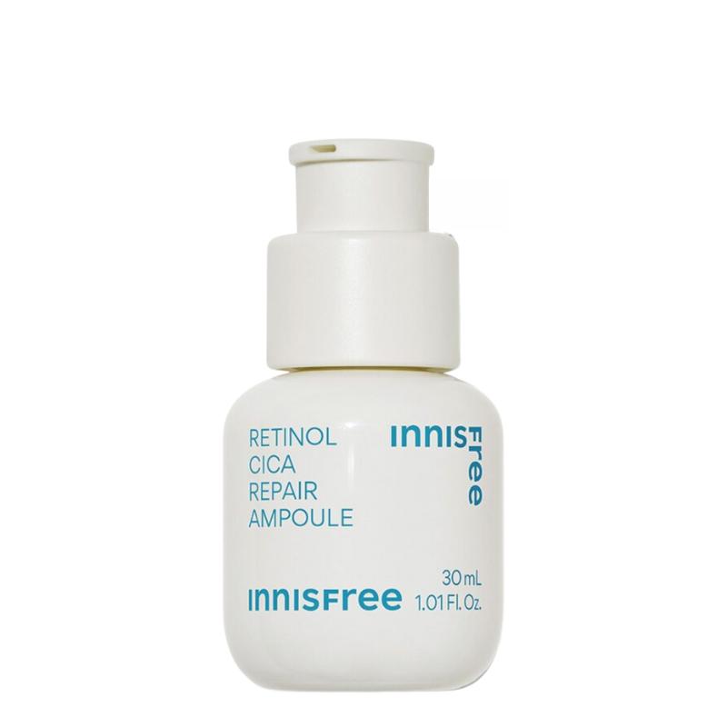 Восстанавливающая ампула с ретинолом Cica 1.01 fl.oz / 30ml