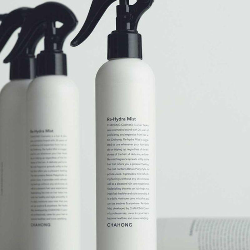 Re-Hydra Mist 250 ml