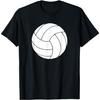 Volleyball T-Shirt(1)