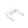 Non-Toxic Moc 10Pcs 87408 Pin Building Block Connector Joint Smooth With Axle Brick Particle Educational Diy Toys Children Birthday Gifts