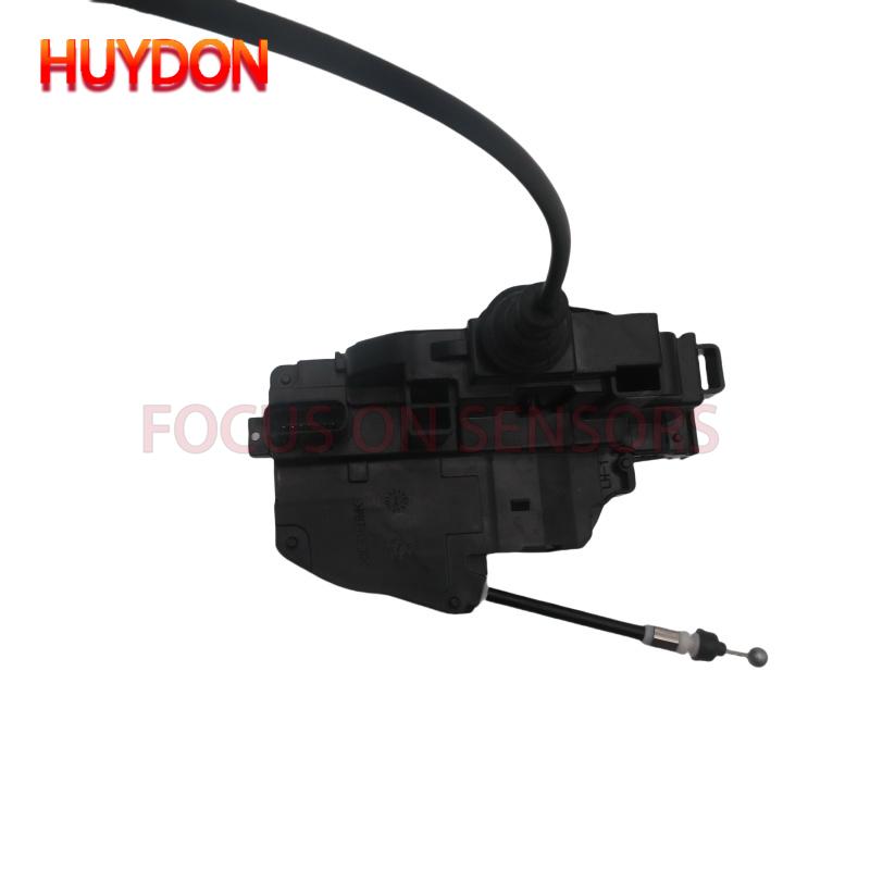 81310-1H000 81320-1H060 81410-1H000 81420-1H000 Front Rear Door Lock Latch Actuator For Kia Ceed Carnival Hyundai Azera