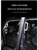Shengmao TPE Full-Coverage Floor Mats for Tank 300HI4-T - High-Edge Injection Molded.