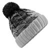 Unisex Adult Ombre Beanie