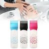 1Pcs Professional Refillable Hair Dye Applicator Brush Bottle Hair Colouring Dispensing Comb Salon Hairdressing Styling Tool