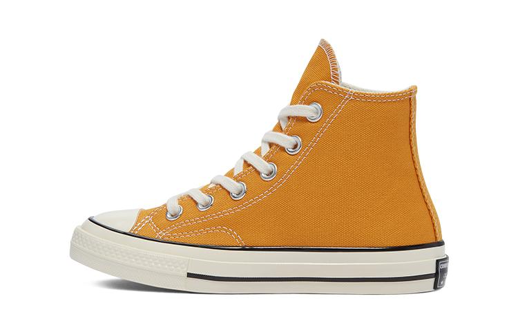 Converse 1970-х Chuck Taylor All Star Высокие Кеды Унисекс 368985C 30