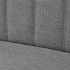Vidaxl Sofa 117X55.5X77 Cm, Light Green Material