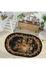 Rovigo Home Washable Printed Carpet RGHM7269-HT452