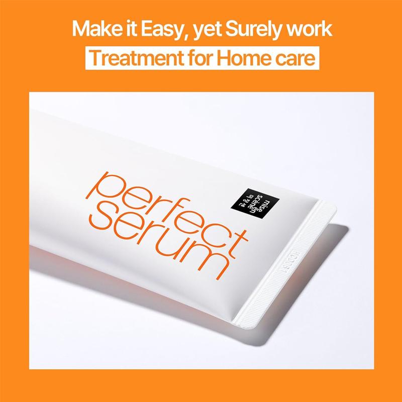 Mise En Scene Perfekte Serumbehandlung 180ml