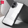 For Xiaomi Redmi Turbo 5 Max Case XUNDD Casing Airbag Shockproof Bumper Protective Case Transparent Back Cover For Redmi Turbo5 Max