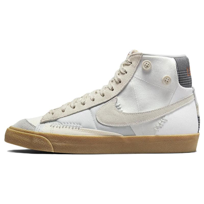 

Nike Кроссовки Blazer Mid 77 Lx Voodoo Обувь для скейтборда DQ5081-119 40