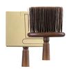 Multi Purpose Desktop Cleaning Brush Soft Brush Ergonomic Design Efficient Cleaning Desktop Sweep