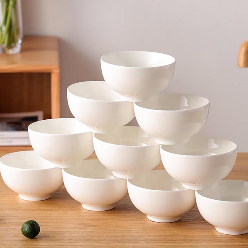 Qianshen Chinese Ceramic Bowls