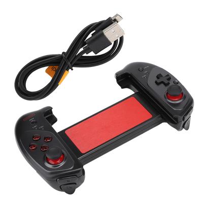 PG?9083S Mobilní telefon Tablet Smart TV Teleskopický Gamepad Herní ovladač pro Android iOS