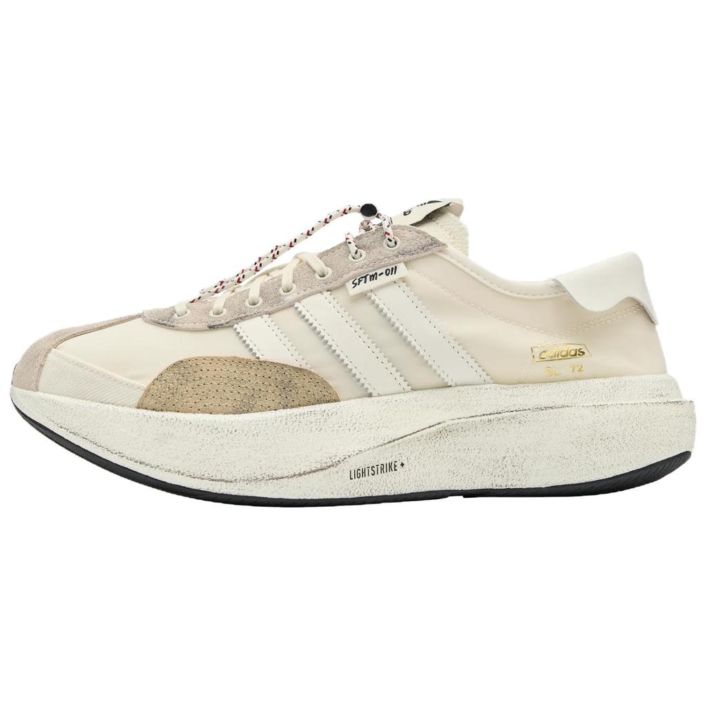 Unisex Sneakers Adidas SL 72 Pro Song For The Mute Off White Cream White/Core White/Off White