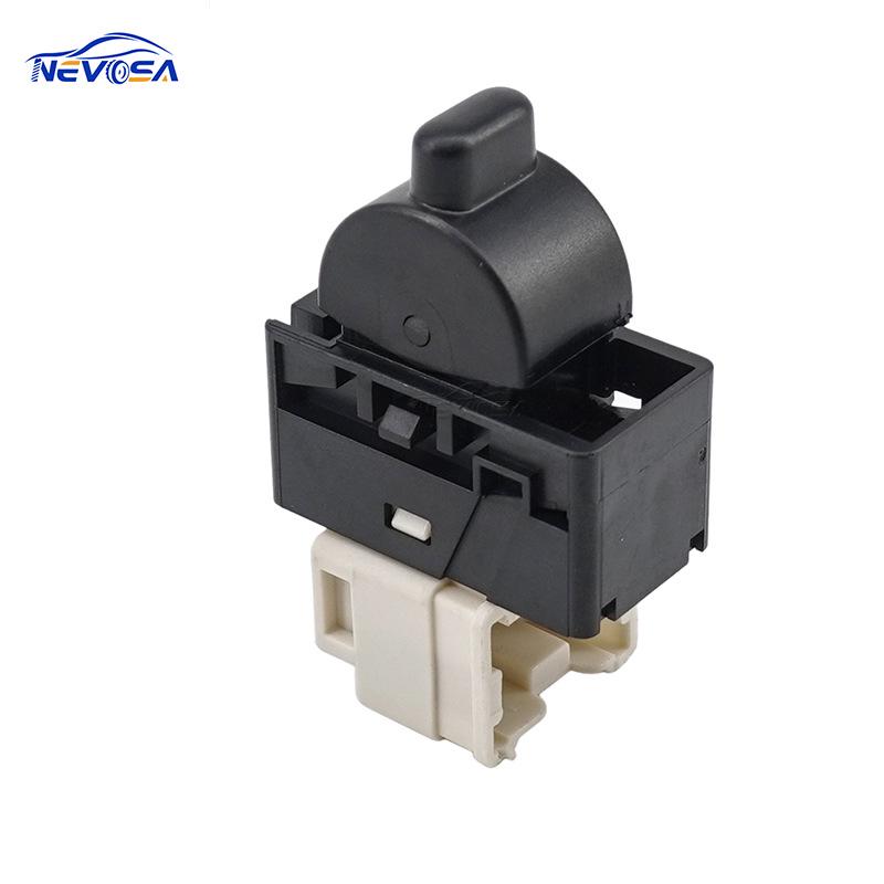 25411-2S700: Compatible with Nissan Pickup Truck Power Window Regulator Switch