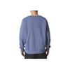 Nike Rundhals-Pullover Buchstaben Langarm-Sweatshirt Herren-Sweatshirt Blau FN3889-499