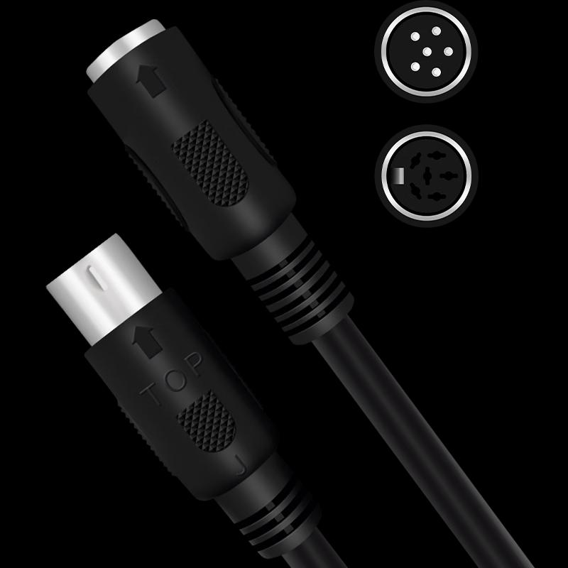FionTu Conference System Main Cable (CN version)