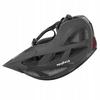 Eps Kask Rowerowy Z Z Tylnym Światłem Led, Ochronny Na Rower, Hulajnogę