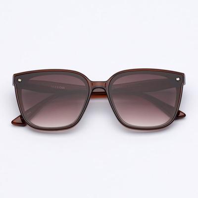 RECLOW SNOW SUNGLASS BROWN