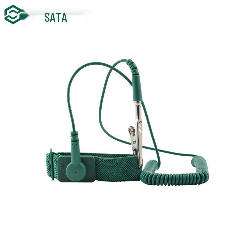 SATA 03310 Anti-static Wrist Strap