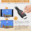 Neoteck RCA to HDMI AV to HDMI aspect ratio 20cm RCA HDMI conversion adapter compatible with cable to Japanese instruction manual Converter,