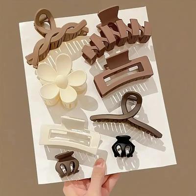 Saç Aksesuarları – Saç Tokaları