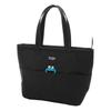 Tompkins Tote Bag 500D CORDURA SESAME ST BLK