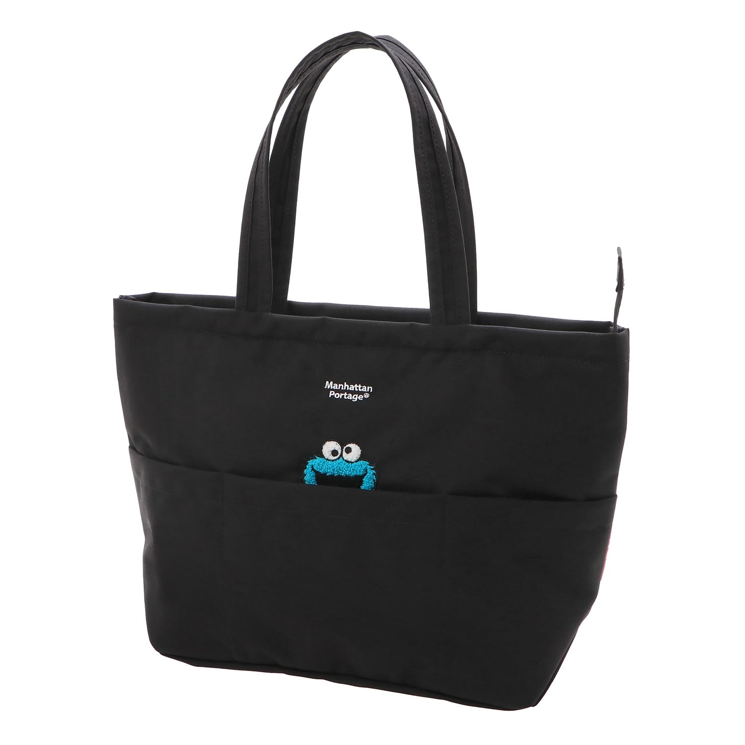 Сумка-тоут Tompkins 500D CORDURA SESAME ST BLK