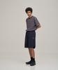 LE TIGRE Classic Sweat Shorts (Navy)