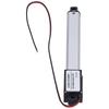 Linear Actuator DC 12V 100mm Internal Limit Switch Low Noise Electric Mini Linear Actuator for