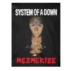System Of A Down Unisex Adult Mezmerize T-Shirt