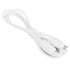 2pin Hearing Amplifier Receiver Wire Excellent Sound Quality Heat Resistant Hearing Amplifier