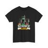 Math & Science T-Shirt – Funny Nerdy Equation Graphic Tee for Geeks
