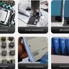 Newland NVH300-DP Industrial DPM Barcode Scanner
