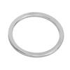 Steel Bicycle Hub Motor Nuts Washer Kit with 12mm Shaft for Universal Bike Component