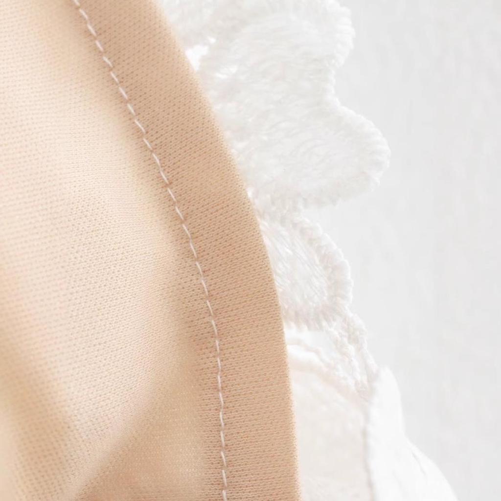 2024 European & American Style Women's 3D Floral Strapless Slim Dress