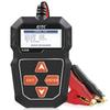 RJTEK Battery Tester 12V Multifunctional Battery Checker Battery Diagnostic Machine