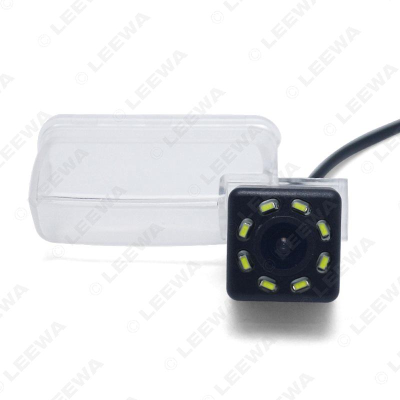 

Dongfeng H30 HD Водонепроницаемая камера заднего вида с широким углом обзора 170° ABS