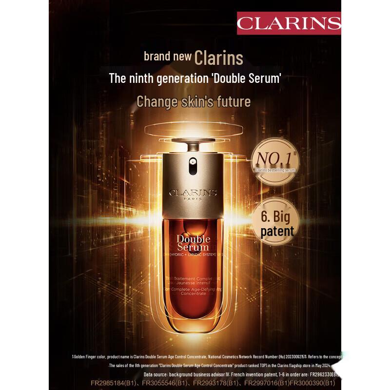 Clarins Hydrating Skincare Gift Set